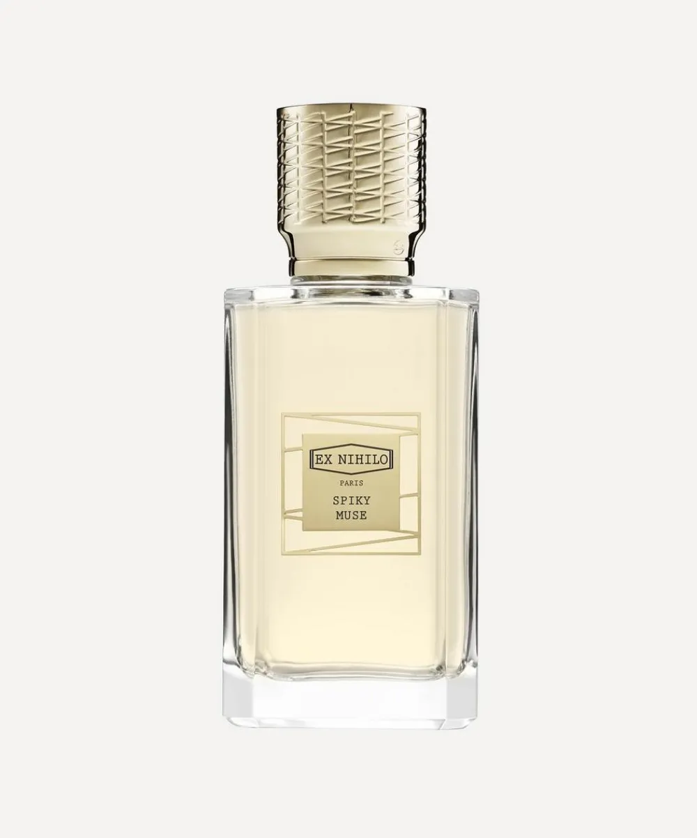EX NIHILO Womens Perfume^Spiky Muse Eau de Parfum 100ml