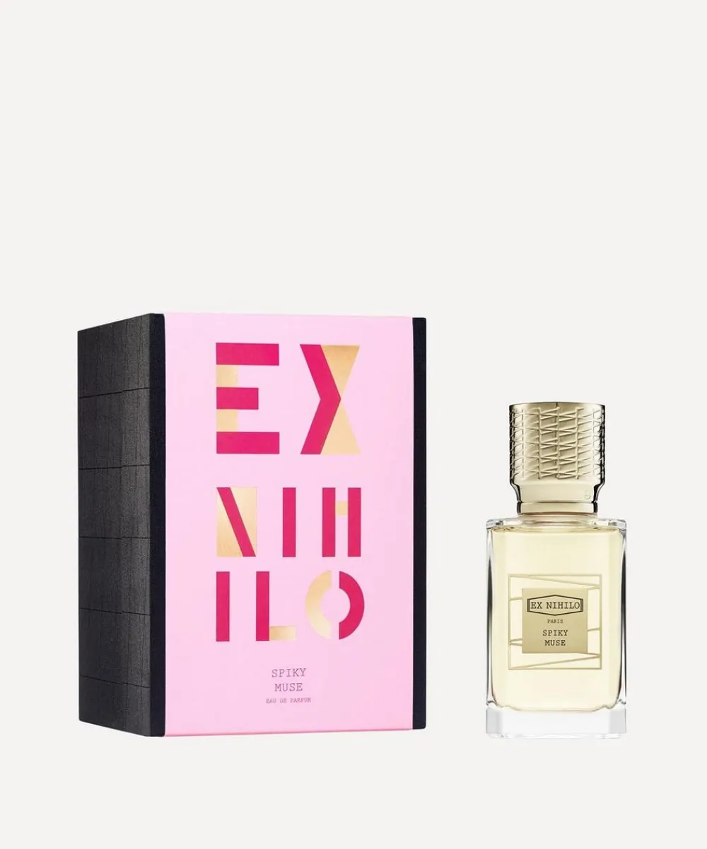 EX NIHILO Womens Perfume^Spiky Muse Eau de Parfum 100ml