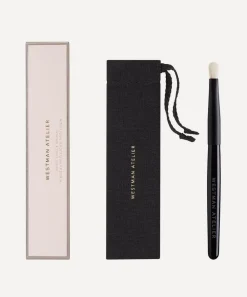Westman Atelier Tools & Wash Bags^Spot Check Brush
