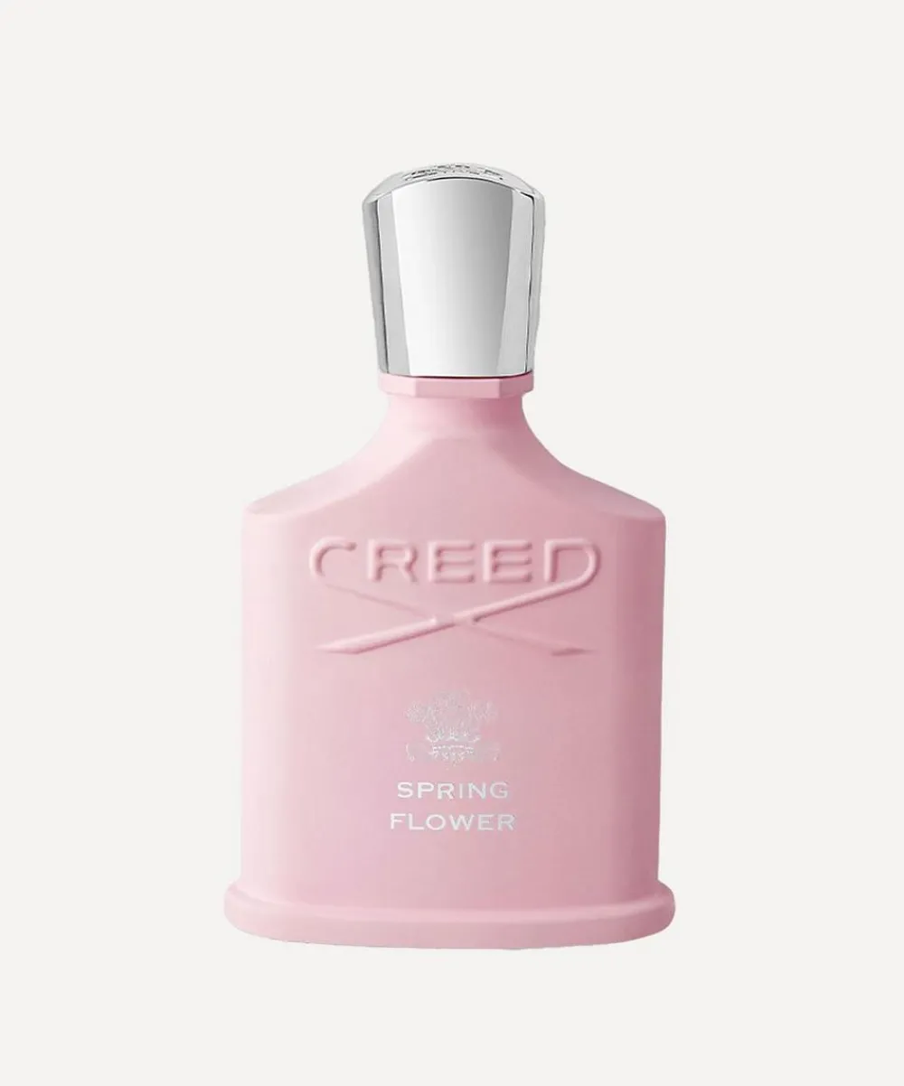 Creed Womens Perfume^Spring Flower Eau de Parfum 75ml