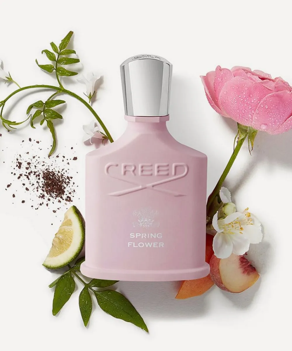 Creed Womens Perfume^Spring Flower Eau de Parfum 75ml