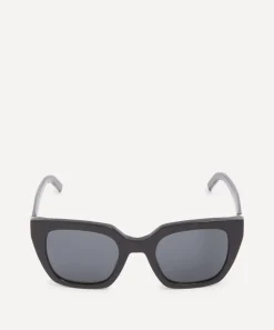 Saint Laurent Sunglasses & Glasses^Square Acetate Sunglasses