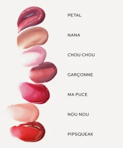 Westman Atelier Lips^Squeaky Clean Liquid Lip Balm 6.5ml