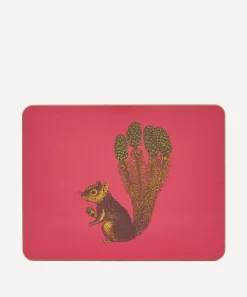 Avenida Home Tableware^Squirrel Table Mat
