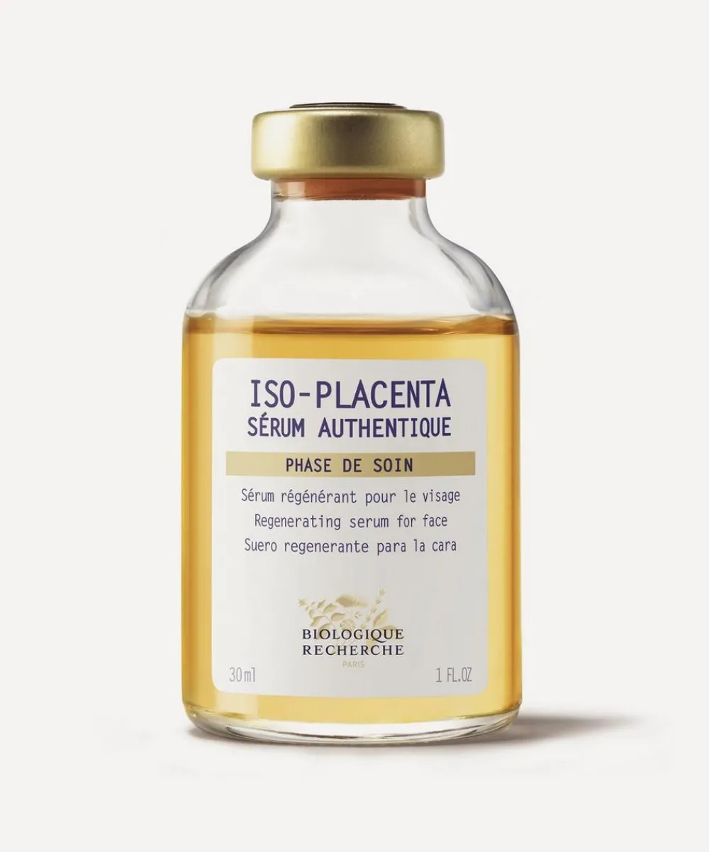 Biologique Recherche Skin Concern|Facial Serums & Oils^Sérum ISO Placenta 30ml