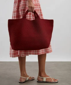 Naghedi Bags^St Barths Large Tote Bag