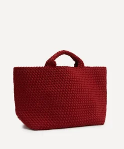 Naghedi Bags^St Barths Large Tote Bag