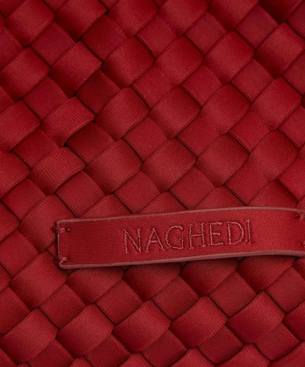 Naghedi Bags^St Barths Large Tote Bag