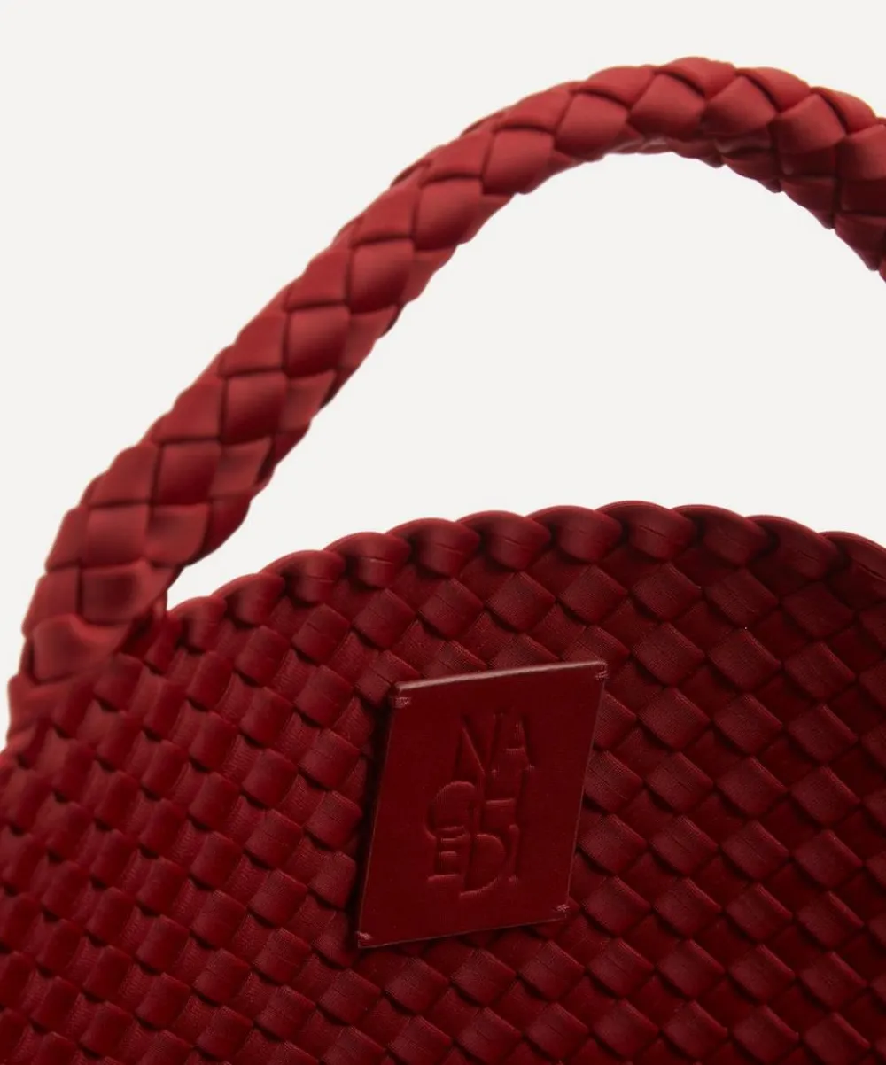 Naghedi Bags^St Barths Large Tote Bag