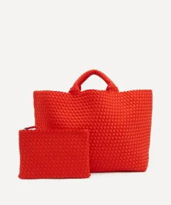Naghedi Bags^St Barths Large Tote Bag