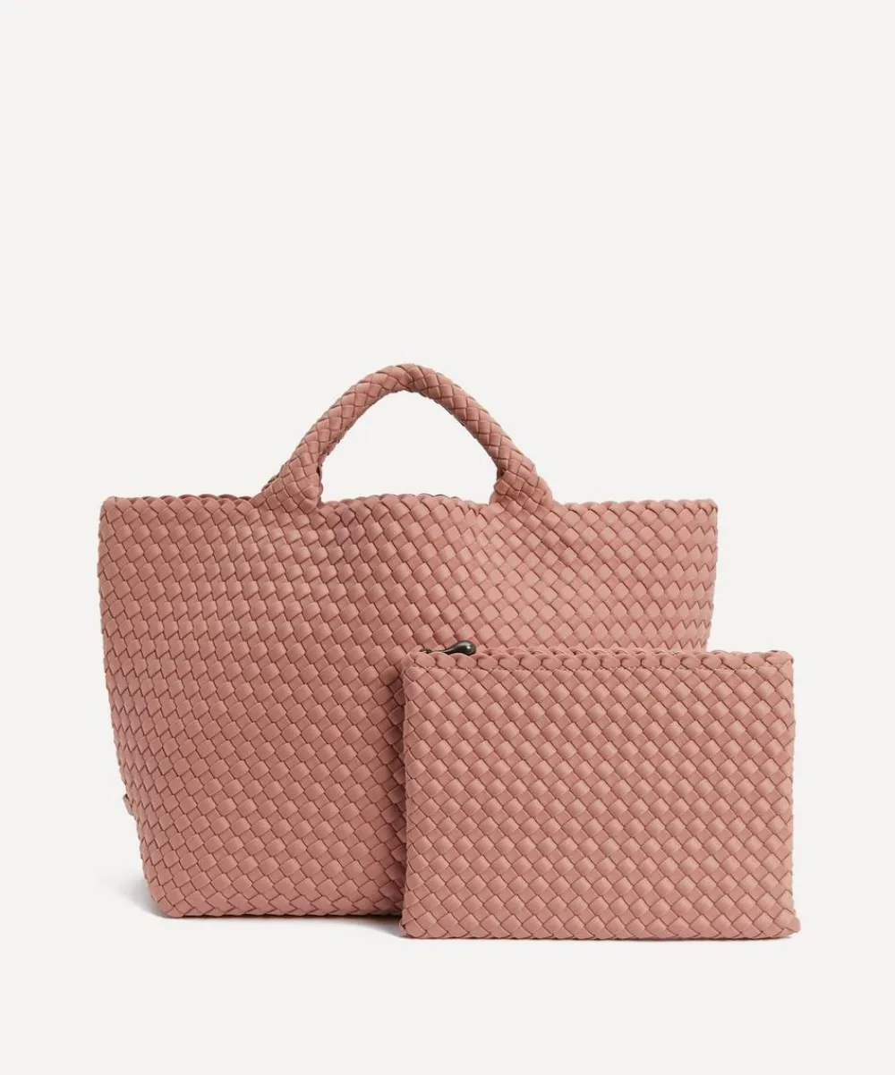 Naghedi Bags^St Barths Medium Tote Bag