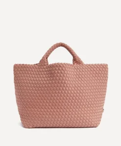 Naghedi Bags^St Barths Medium Tote Bag