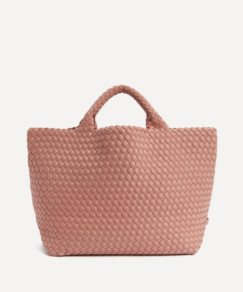 Naghedi Bags^St Barths Medium Tote Bag
