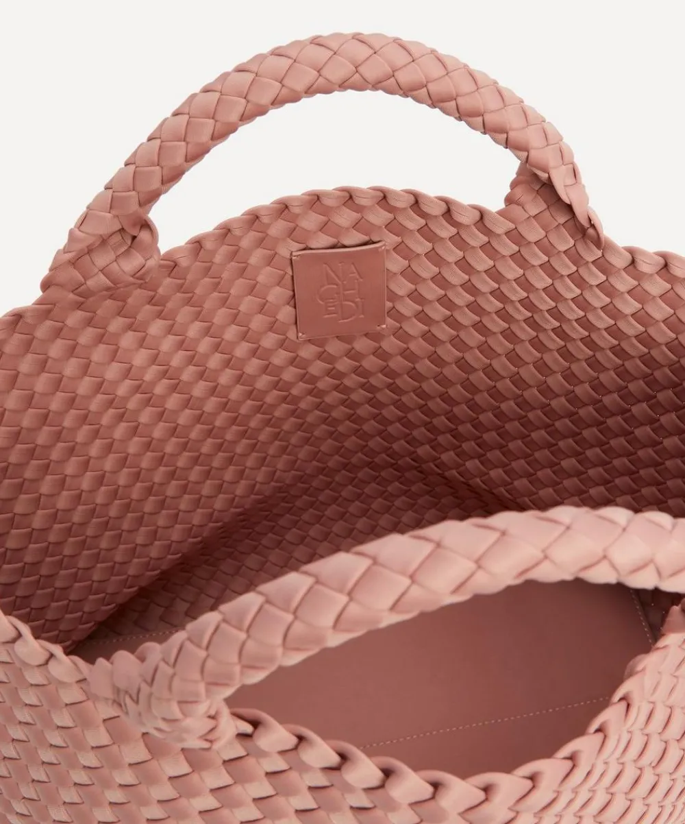 Naghedi Bags^St Barths Medium Tote Bag