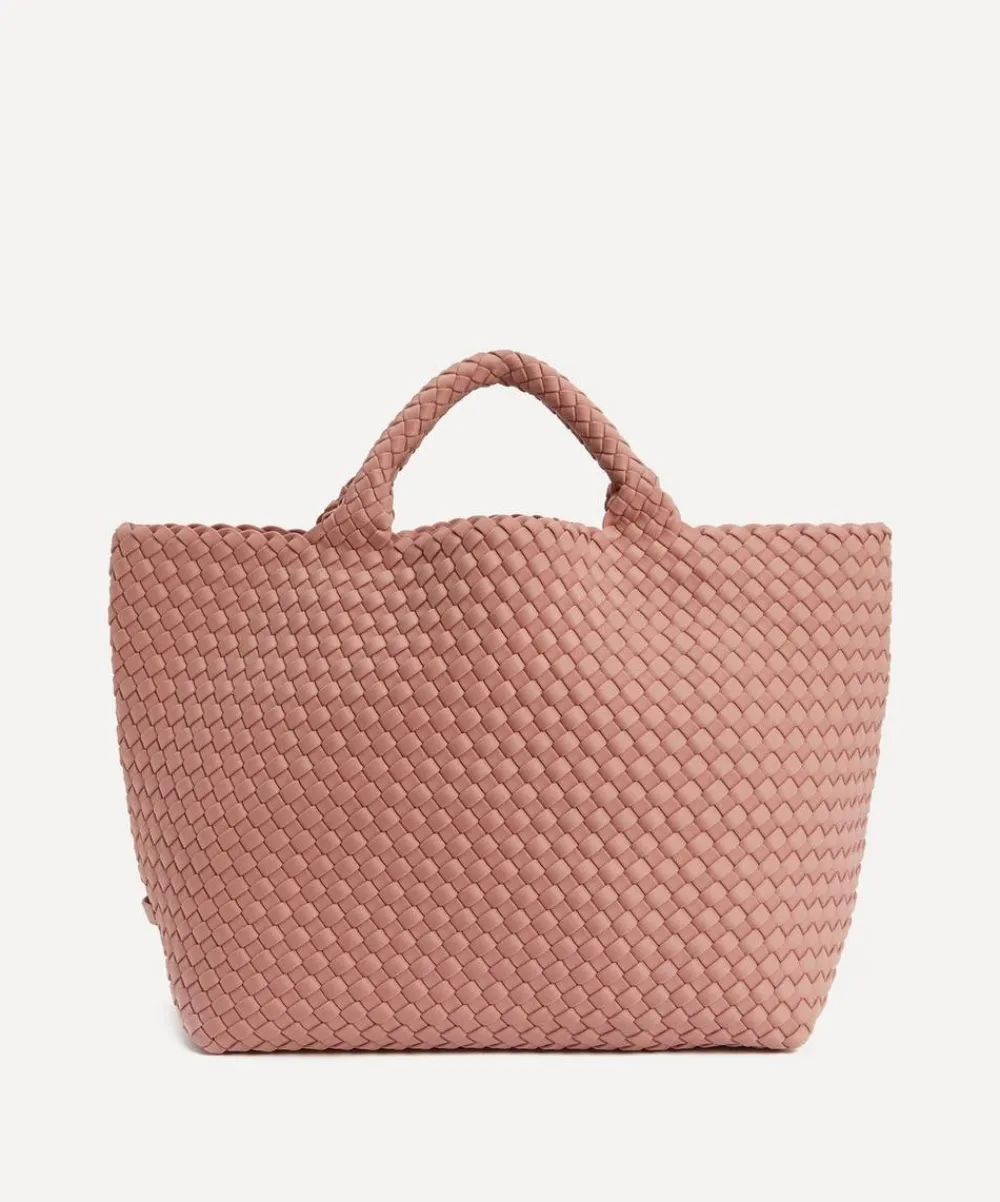Naghedi Bags^St Barths Medium Tote Bag