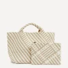 Naghedi Bags^St Barths Medium Tote Bag