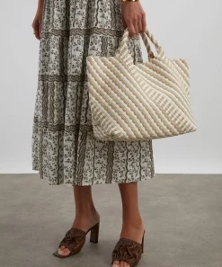 Naghedi Bags^St Barths Medium Tote Bag