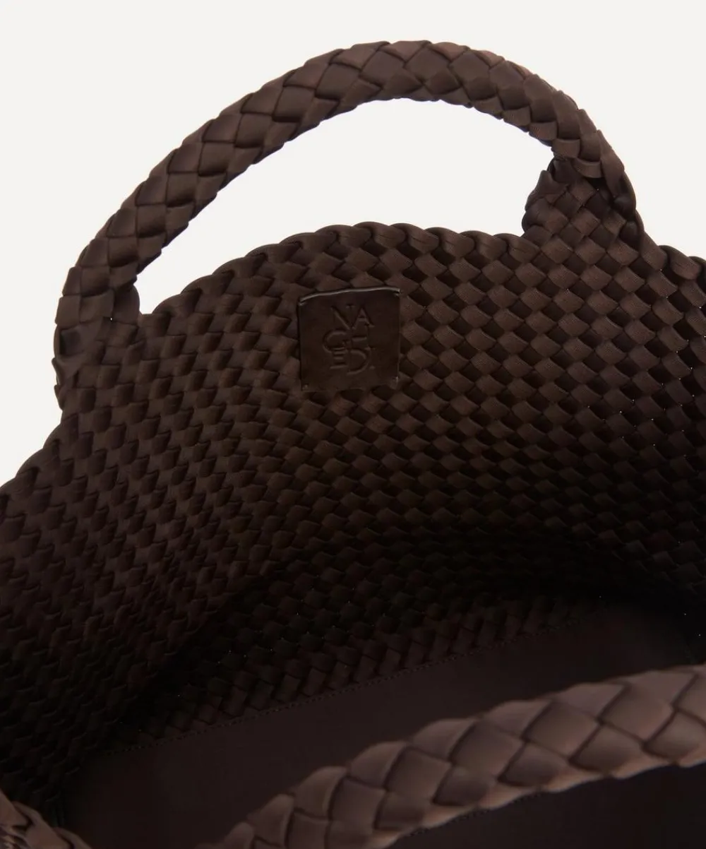 Naghedi Bags^St Barths Medium Tote Bag