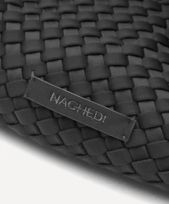 Naghedi Bags^St. Barths Medium Woven Tote Bag