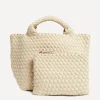 Naghedi Bags^St. Barths Mini Tote Bag