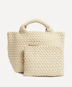 Naghedi Bags^St. Barths Mini Tote Bag