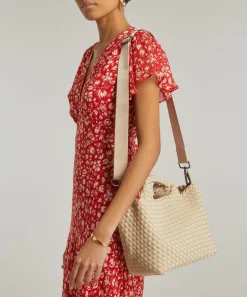 Naghedi Bags^St. Barths Mini Tote Bag