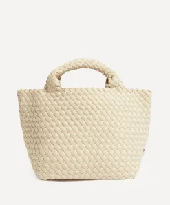 Naghedi Bags^St. Barths Mini Tote Bag