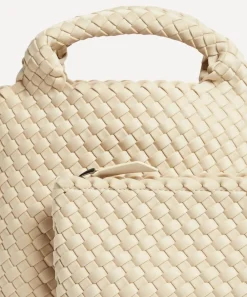 Naghedi Bags^St. Barths Mini Tote Bag