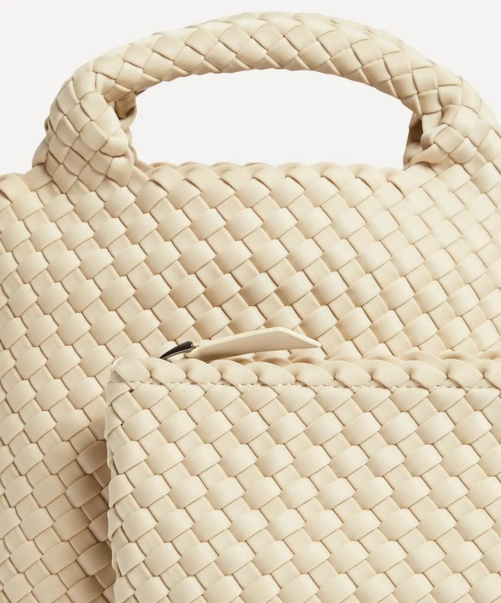 Naghedi Bags^St. Barths Mini Tote Bag