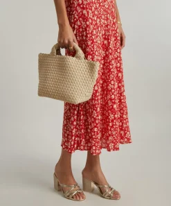 Naghedi Bags^St. Barths Mini Tote Bag