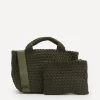 Naghedi Bags^St. Barths Mini Tote Bag