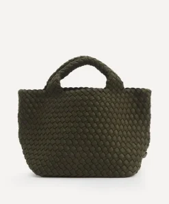 Naghedi Bags^St. Barths Mini Tote Bag