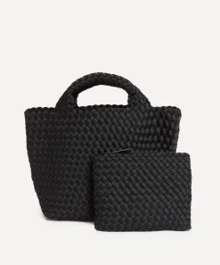 Naghedi Bags^St. Barths Mini Tote Bag