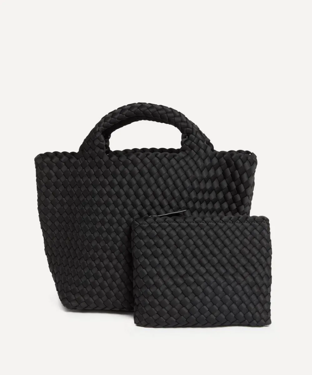 Naghedi Bags^St. Barths Mini Tote Bag