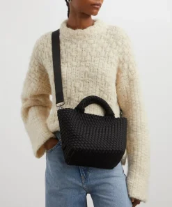 Naghedi Bags^St. Barths Mini Tote Bag