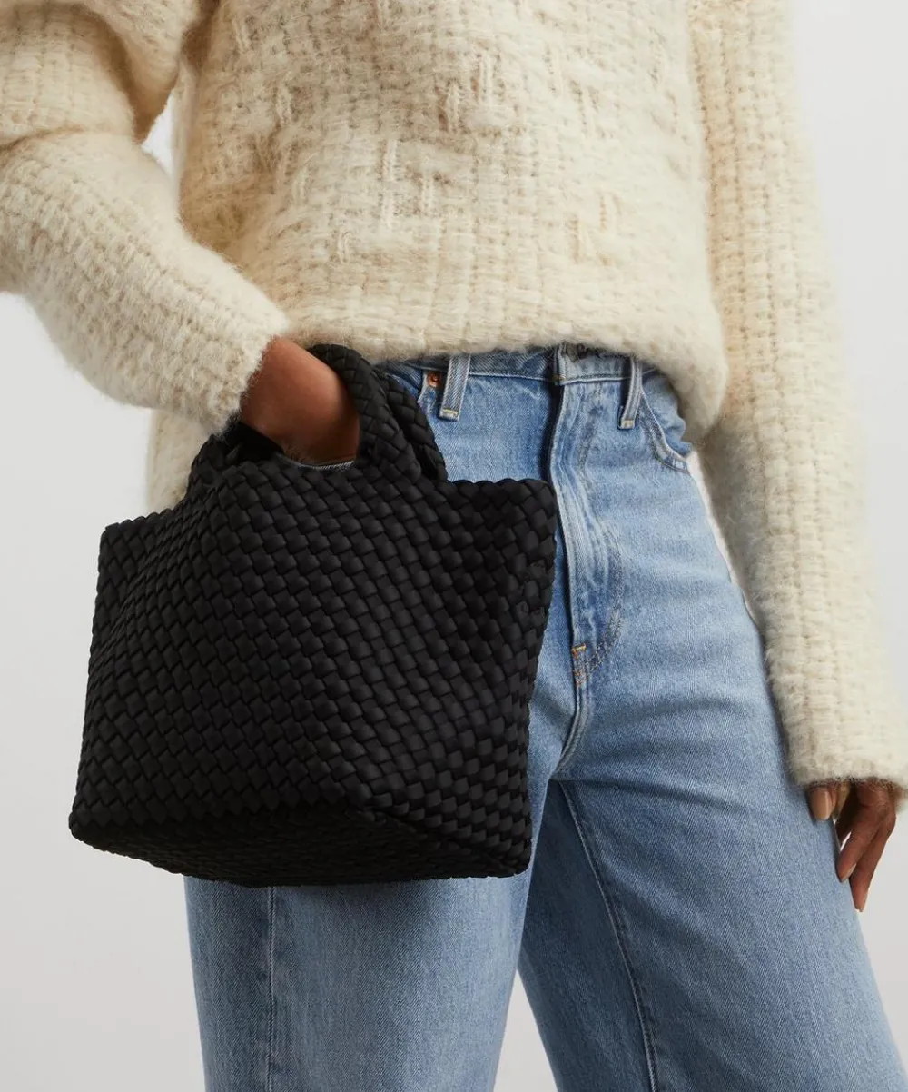 Naghedi Bags^St. Barths Mini Tote Bag