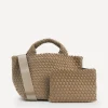 Naghedi Bags^St. Barths Mini Tote Bag