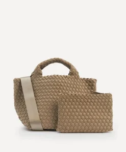Naghedi Bags^St. Barths Mini Tote Bag