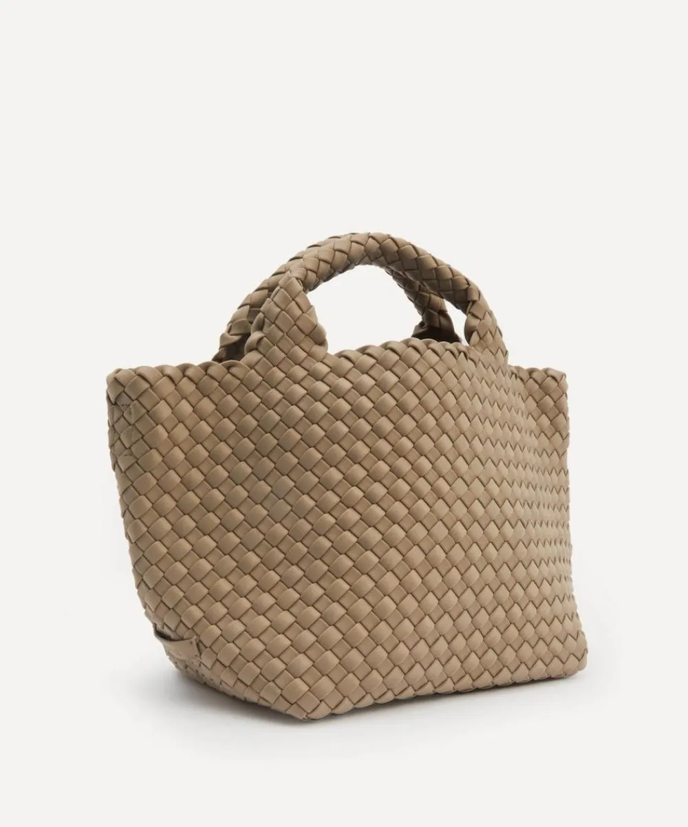 Naghedi Bags^St. Barths Mini Tote Bag