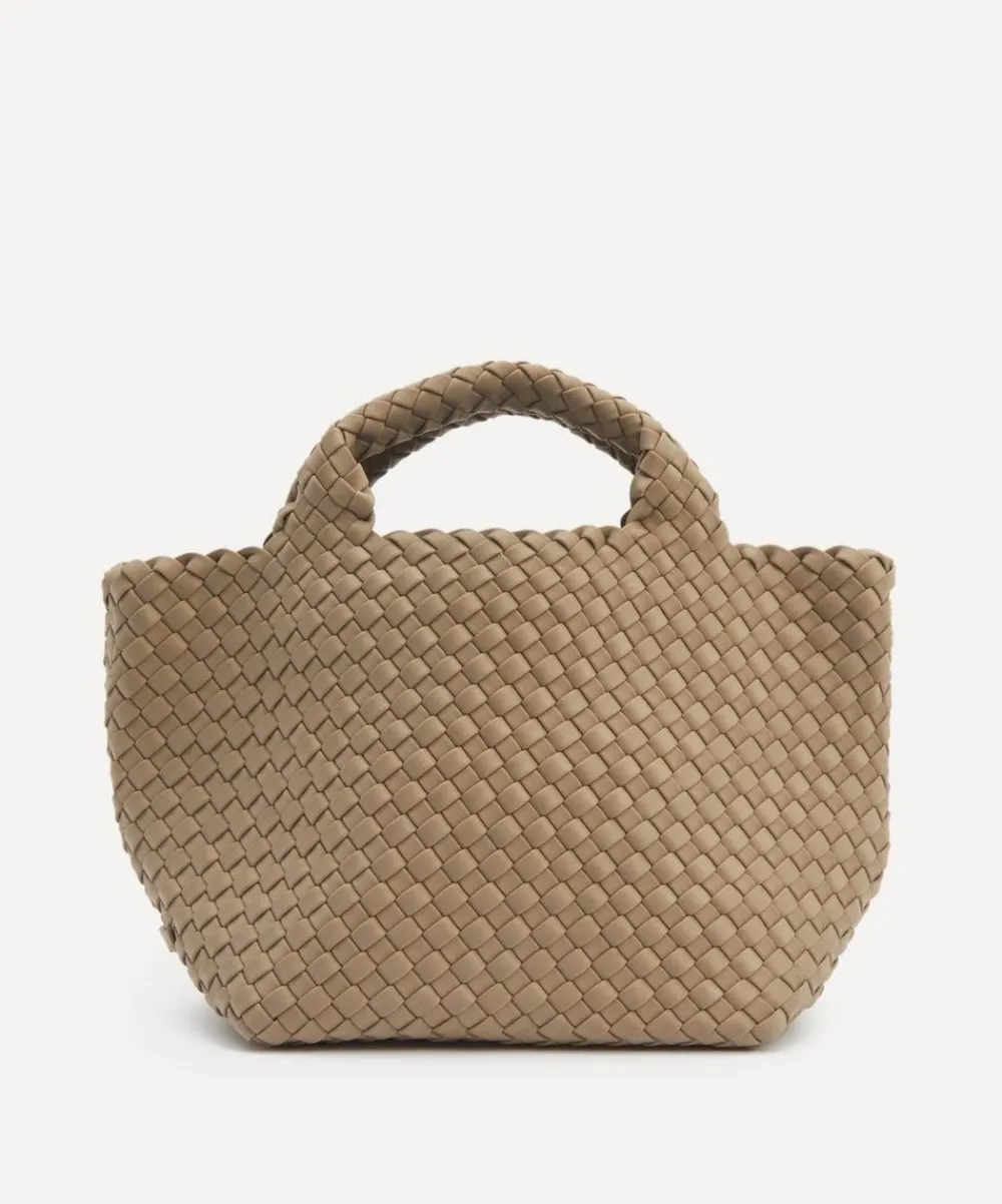 Naghedi Bags^St. Barths Mini Tote Bag