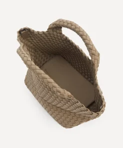 Naghedi Bags^St. Barths Mini Tote Bag