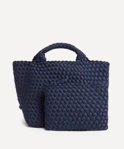 Naghedi Bags^St. Barths Mini Tote Bag