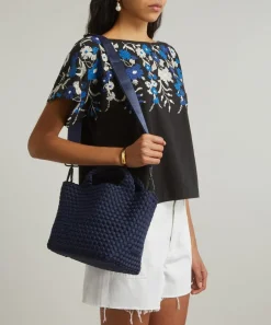 Naghedi Bags^St. Barths Mini Tote Bag