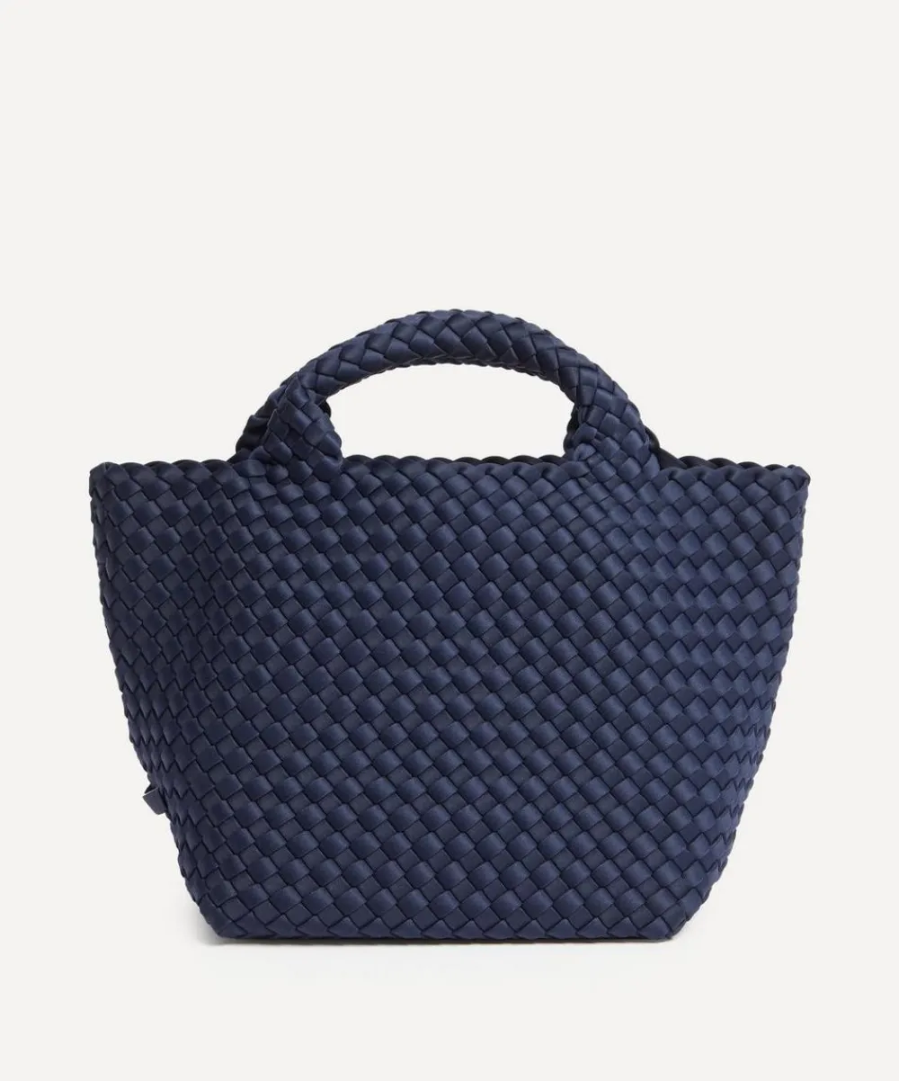 Naghedi Bags^St. Barths Mini Tote Bag