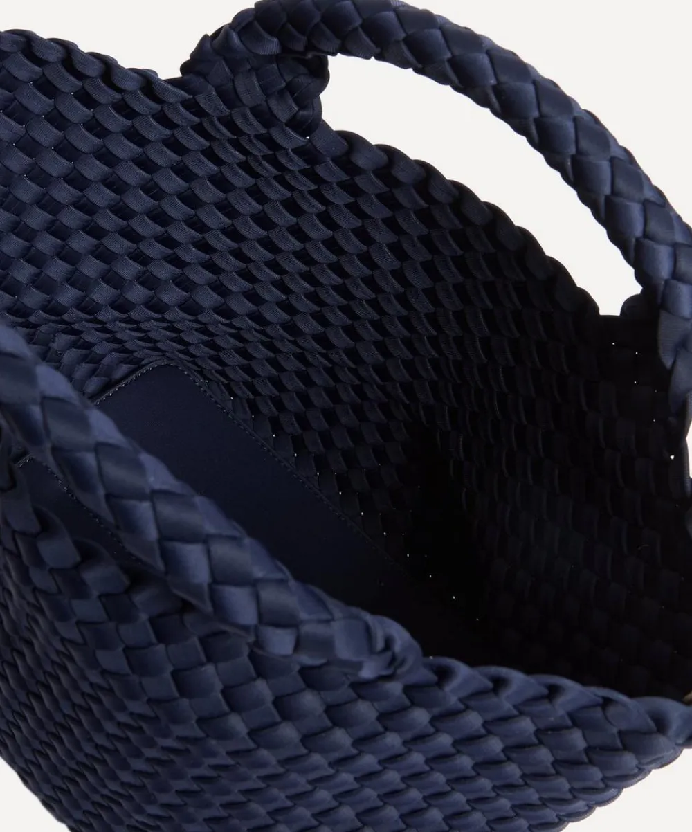 Naghedi Bags^St. Barths Mini Tote Bag