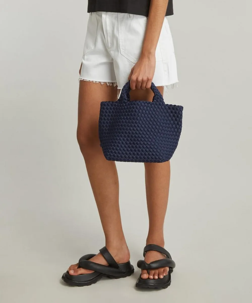 Naghedi Bags^St. Barths Mini Tote Bag