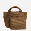 Naghedi Bags^St. Barths Mini Tote Bag