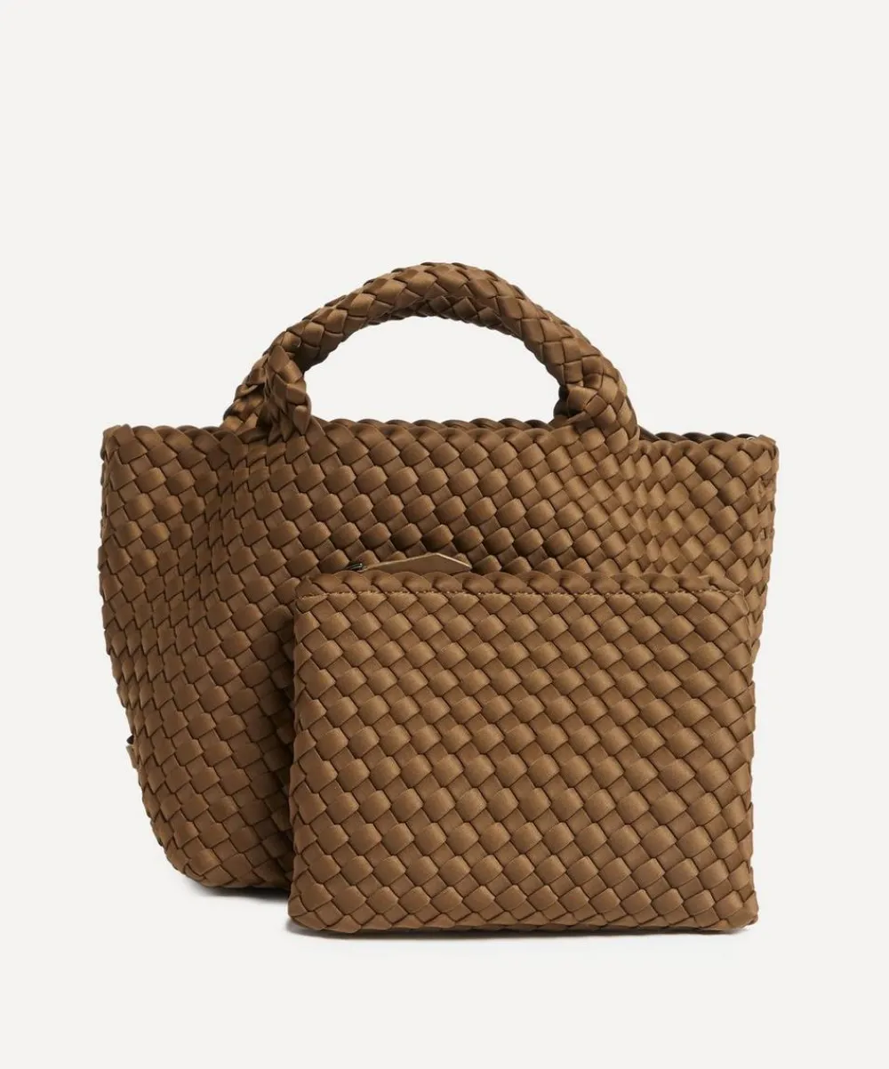 Naghedi Bags^St. Barths Mini Tote Bag