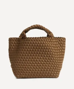 Naghedi Bags^St. Barths Mini Tote Bag