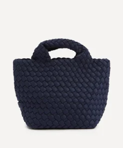 Naghedi Bags^St Barths Petit Tote Bag